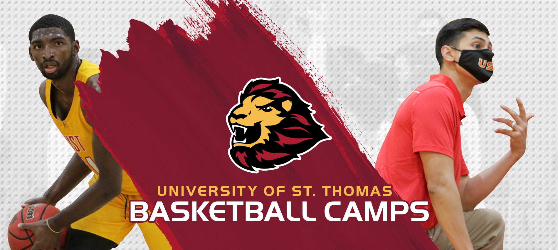 UST Men's Basketball Camps